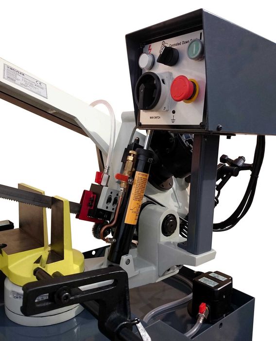 Serrote Fita BELFLEX BF-270-SC TF 400V c/ Rolo de Saida JL20