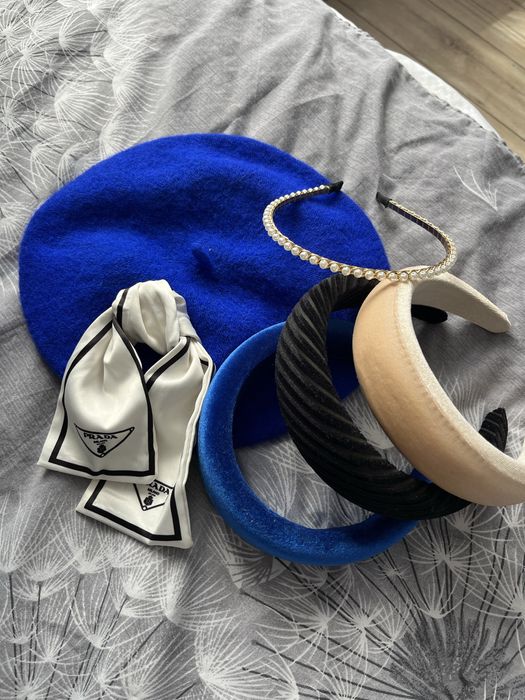 Модні аксесуари цього року