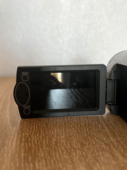 Відеокамера Panasonic