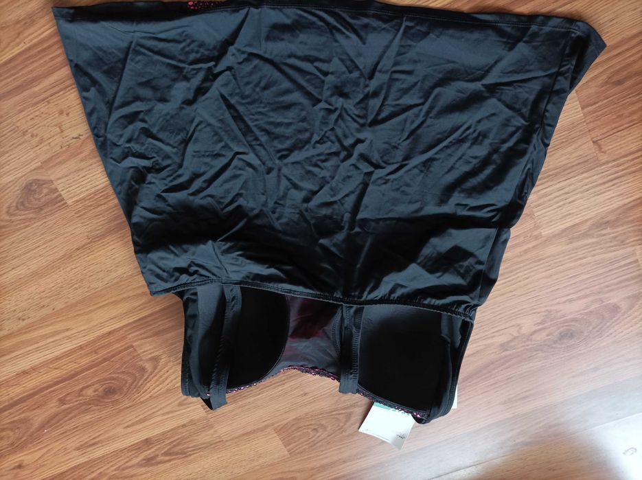 Tankini góra rozm XXL