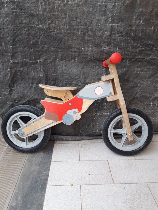 Balance Bike