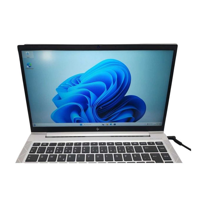 LAPTOP | HP EliteBook 845 G7 | Ryzen 3 | 4G LTE | 8GB | 256SSD | Win11
