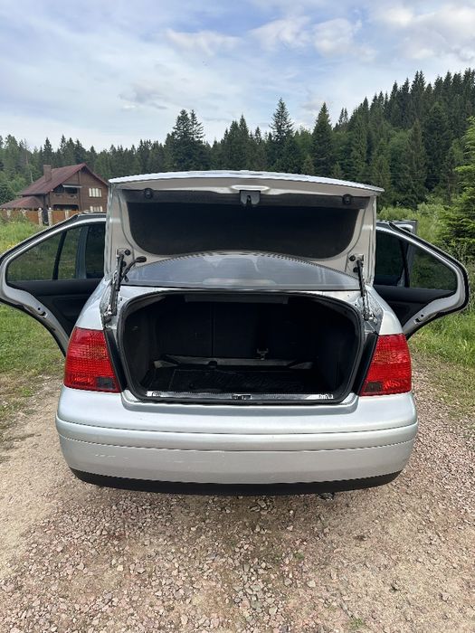 Volkswagen  Jetta 2002