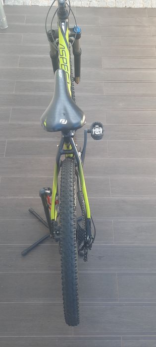 Bicicleta Scott Aspect 730