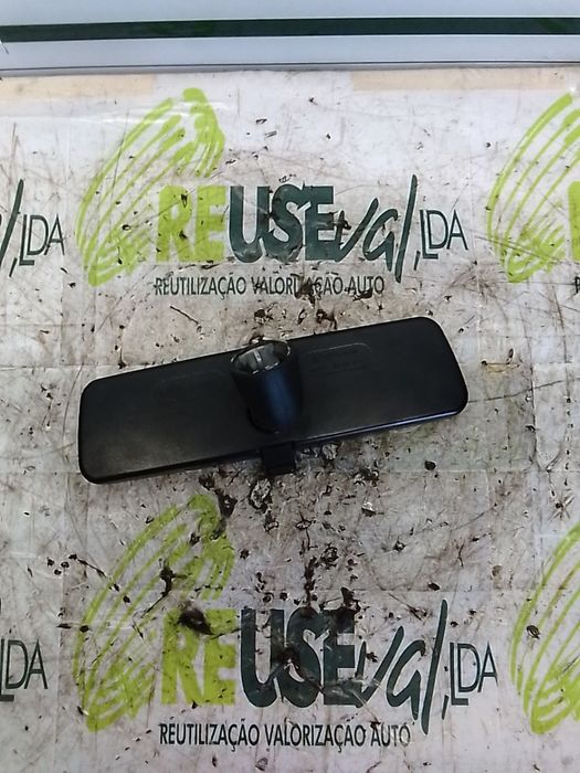 Espelho Retrovisor Interior Volkswagen Golf Iv (1J1)