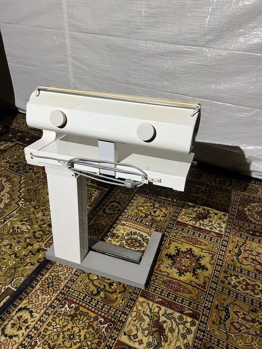 Magiel elektryczny Simens