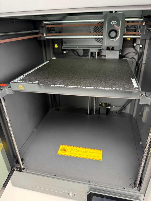 Drukarka 3D - Elegoo Centauri Carbon