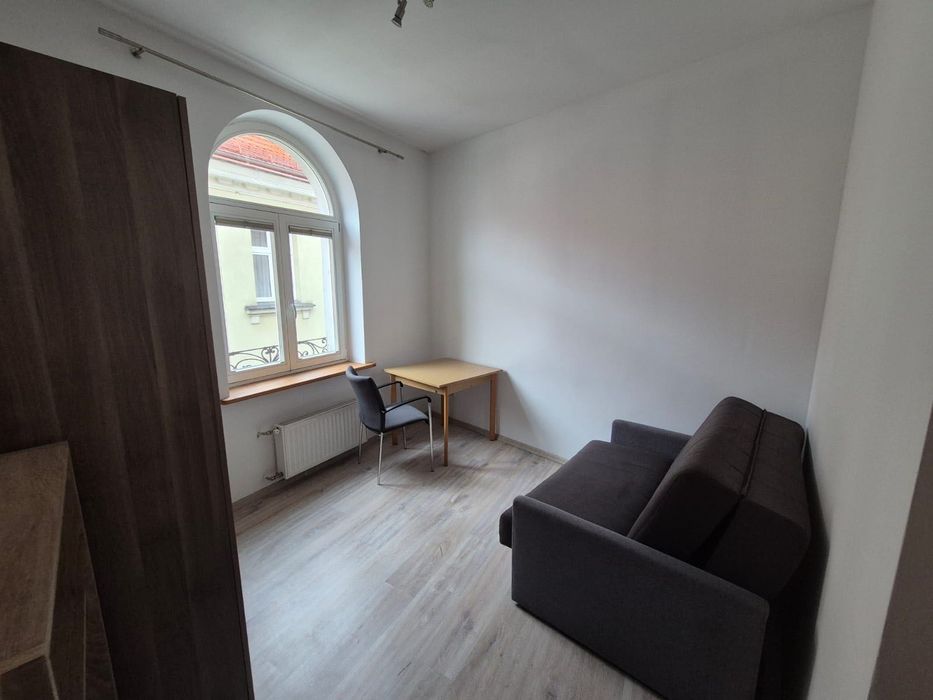 mieszkanie 2pokoje przy rynku glownym - View 4