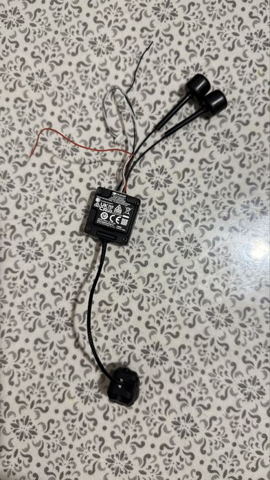 DJI O3 Air Unit - цифрова FPV система з всеспрямованими антенами