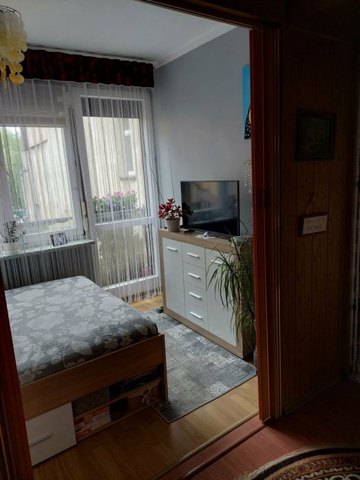 Mieszkanie w legnickim Rynku - Widok 6