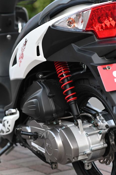 Sym Symphony SR 150 16', колесо, кофр!  Гарантія.