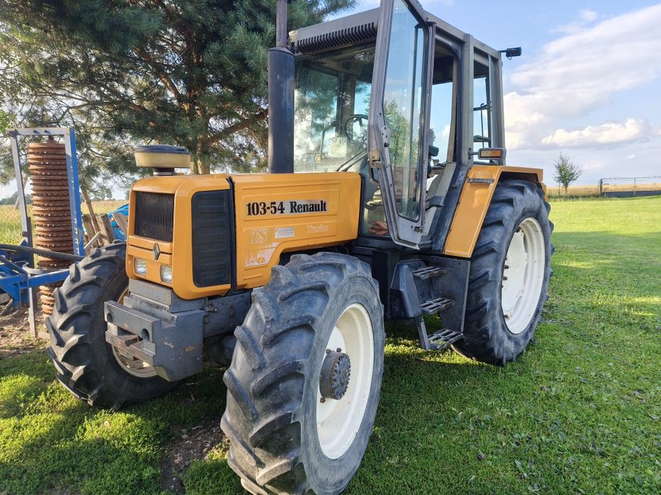 Sprzedam Renault 103.54
