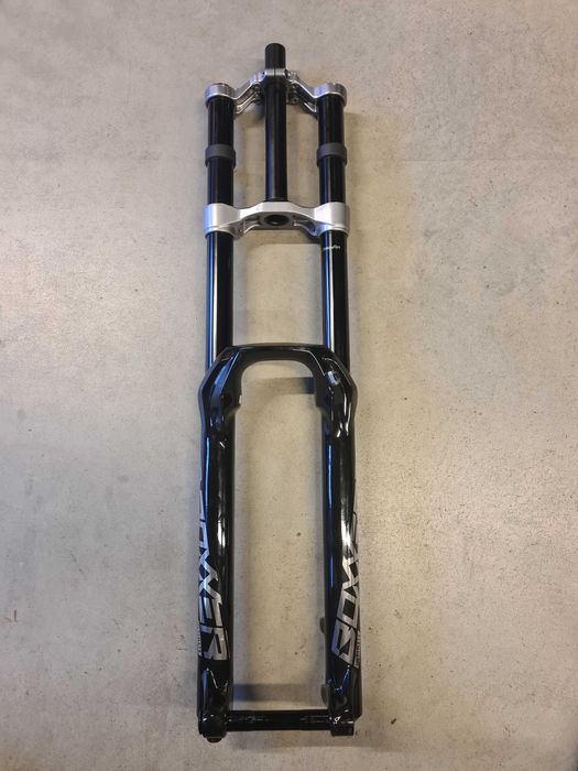 RockShox BoXXer Ultimate Charger 2.1 RC2 29" 200mm Off 46mm Nowy Gwar