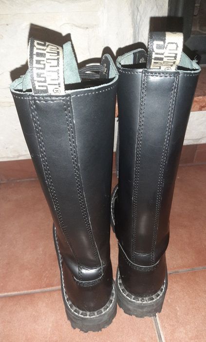 Glany Steel r 38