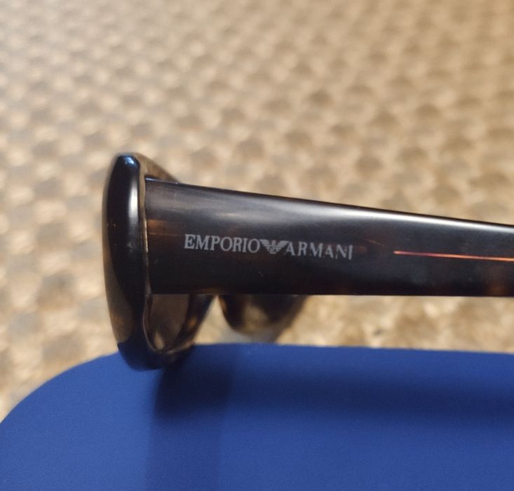 Óculos de Sol Empório Armani