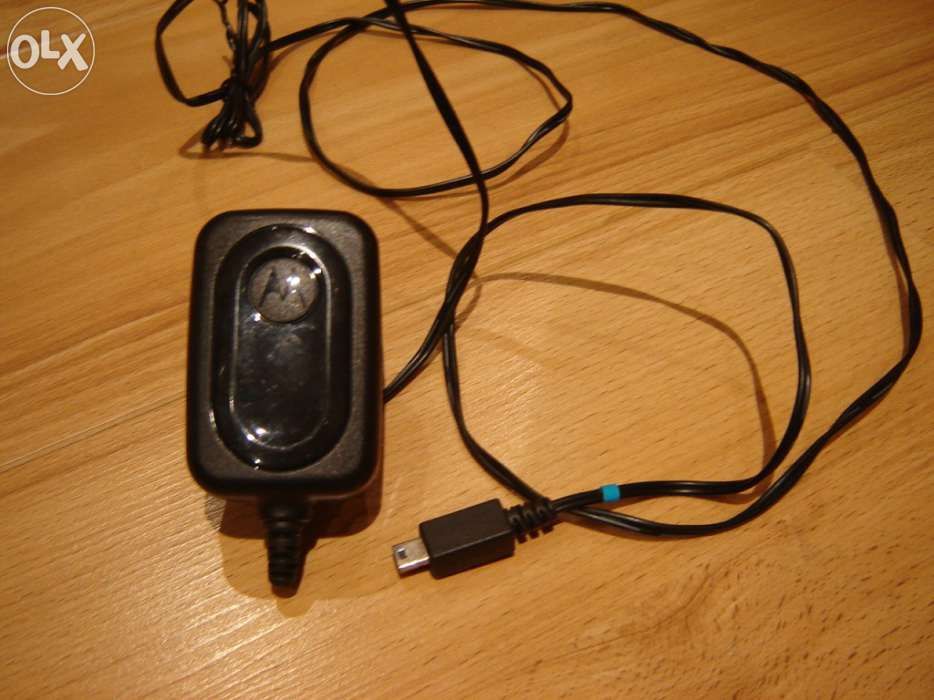 Carregadores de telemoveis