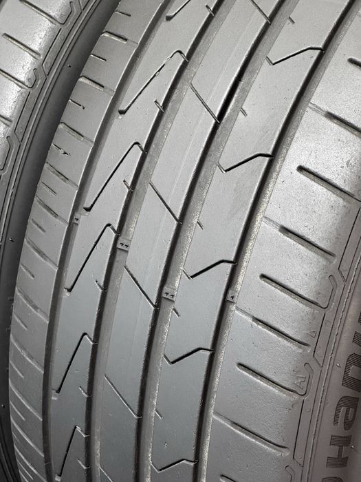 215/45 R17 Hankook Ventus Prime 3 | літо | 2шт | 91V XL | Корея |