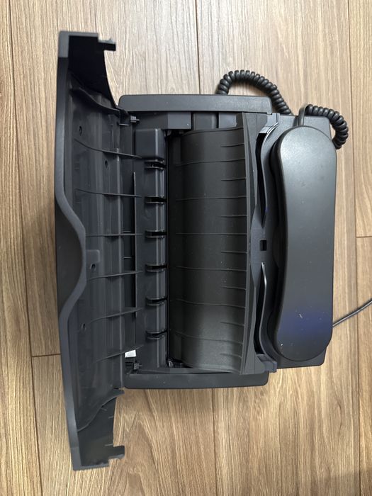 Telefax, fax termiczny Philips HFC 141