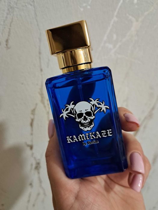 Perfum Kamikaze SKOLIM