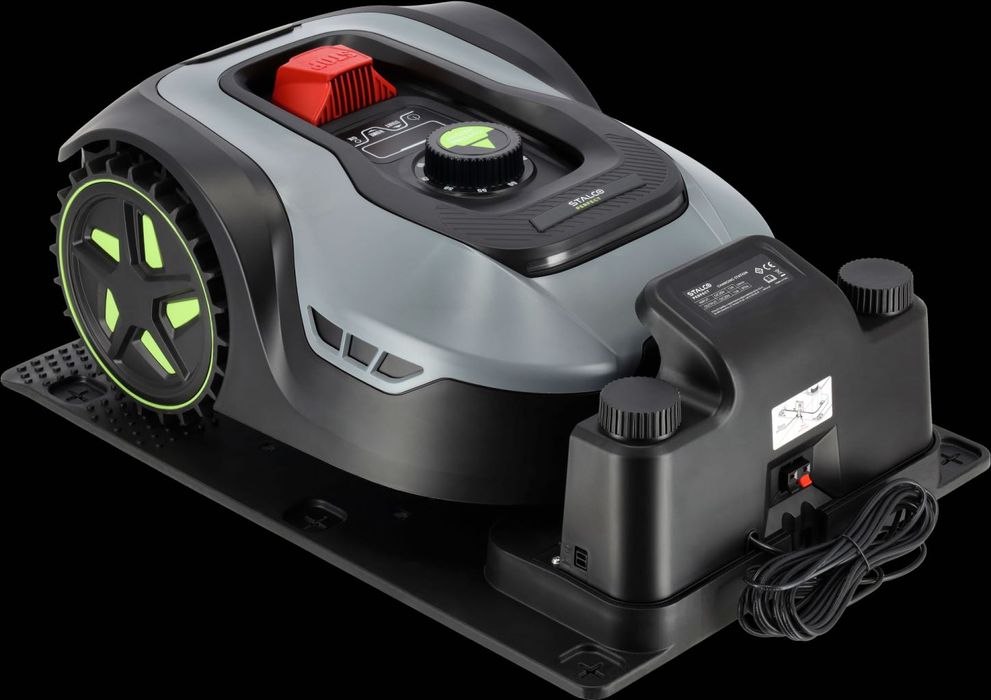 Robot koszący STALCO RMP650 - nowy