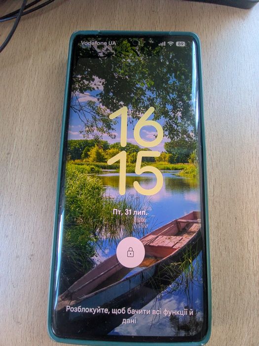 Google Pixel 6 Pro Neverlock.