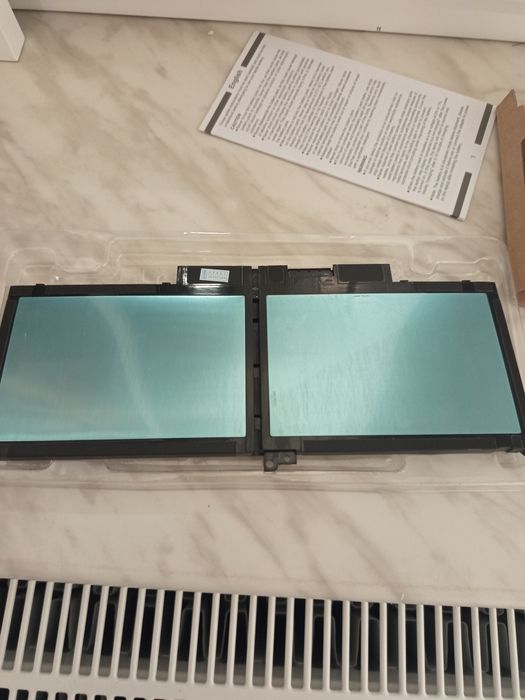 Nowa Bateria Dell Latitude  | F3YGT 60Wh