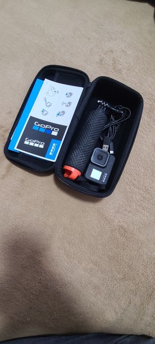 Продаю екшен камеру Gopro 8 black