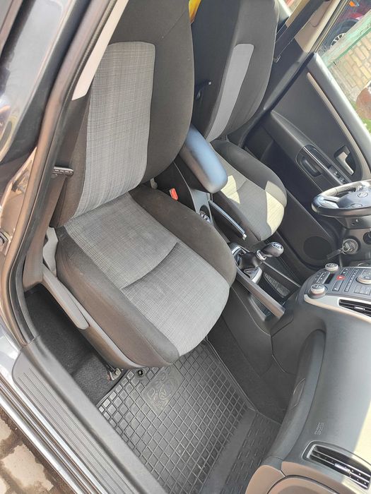 Kia ceed універсал 1.6crdi