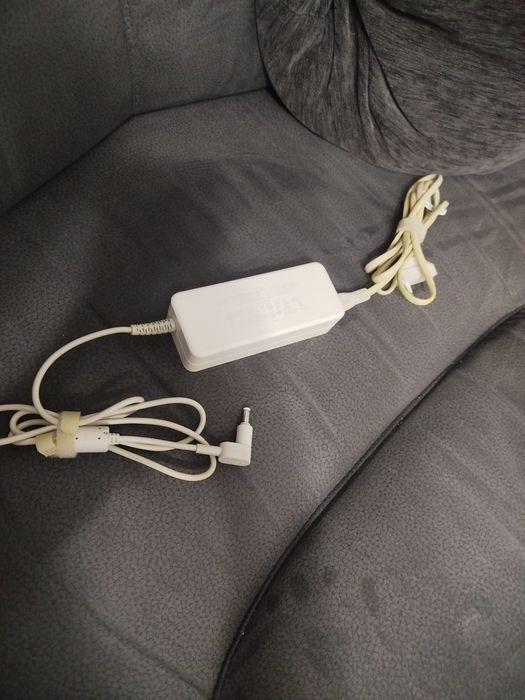 Carregador Innergie para portátil