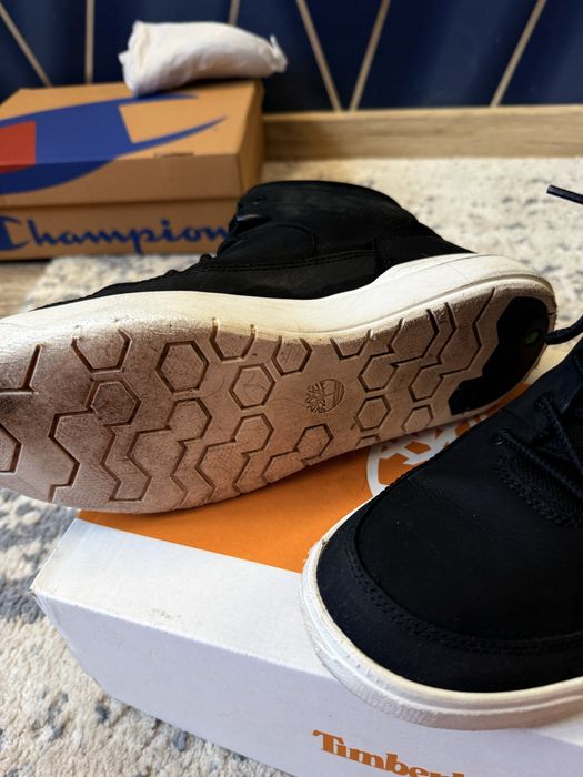 Черевики Timberland