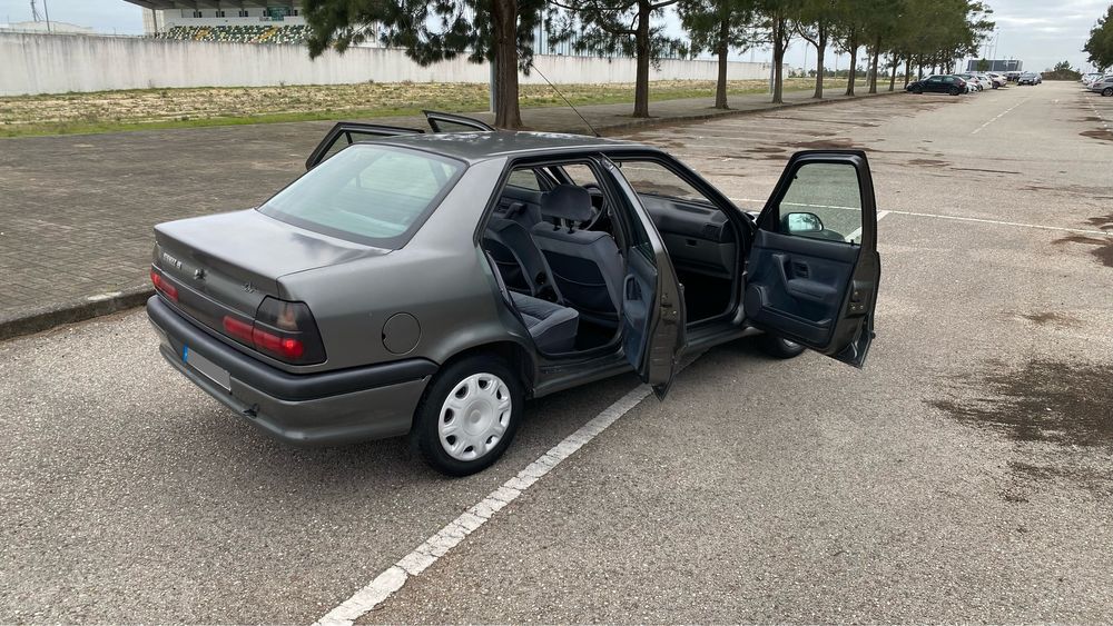 Renault 19 Chamade 150mil km