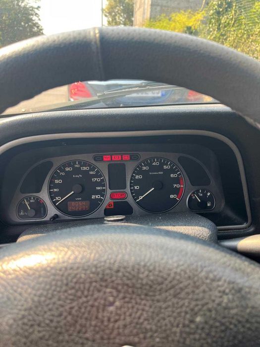 VENDE- SE - Pegeout 306 - Break 1.6