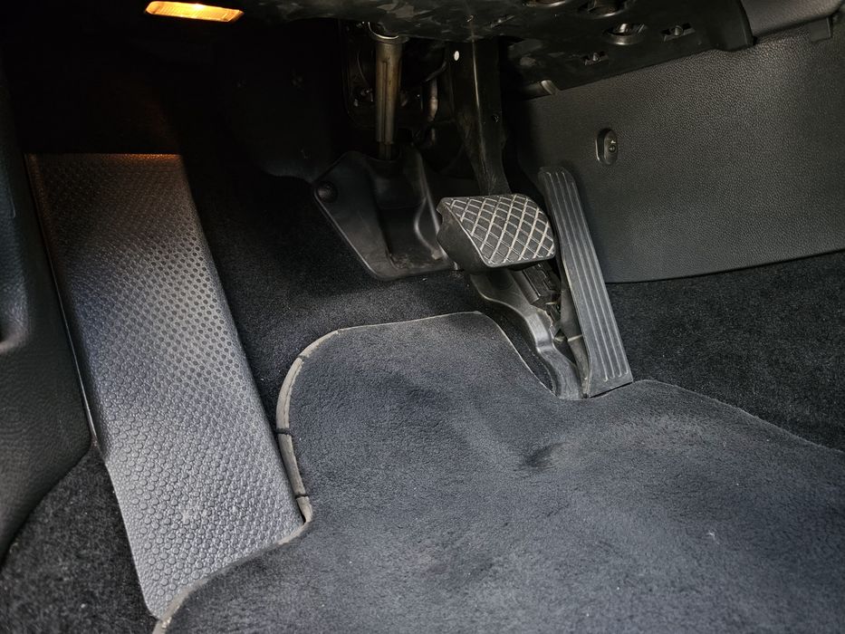 Volkswagen Golf V (5) Variant 1.4 TSI 122 к.с. Автомат DSG
