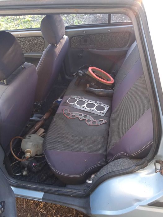 Славута ремонт мотора потрібней