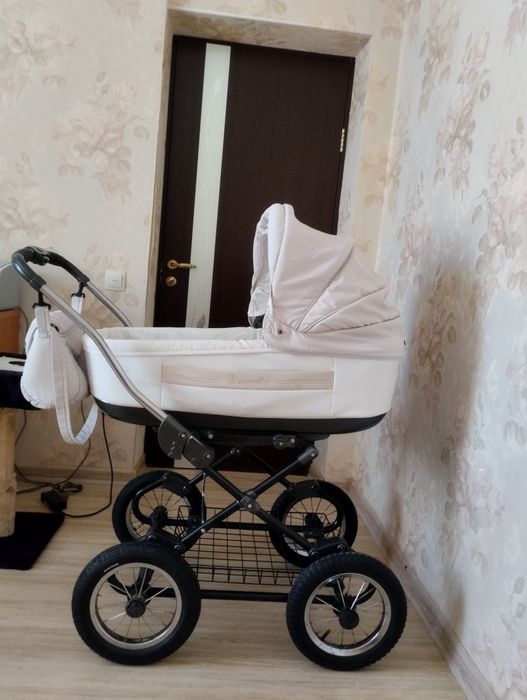 Дитячий візок Маріта