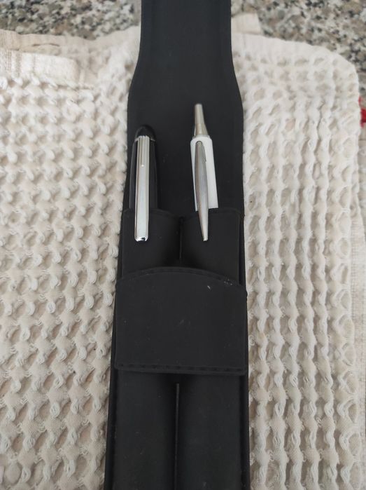 Várias canetas , até Inoxocrom