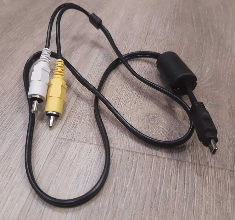 Kabel AV do BenQ DC C850 C1000 C1020 C1030 C105