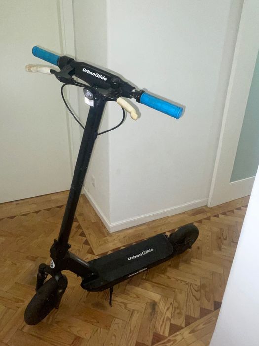 Trotinete urbanglide 100 city