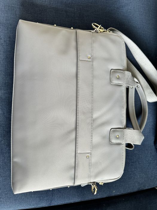 Torba Lipault Business Avenue Slim na laptopa 15"