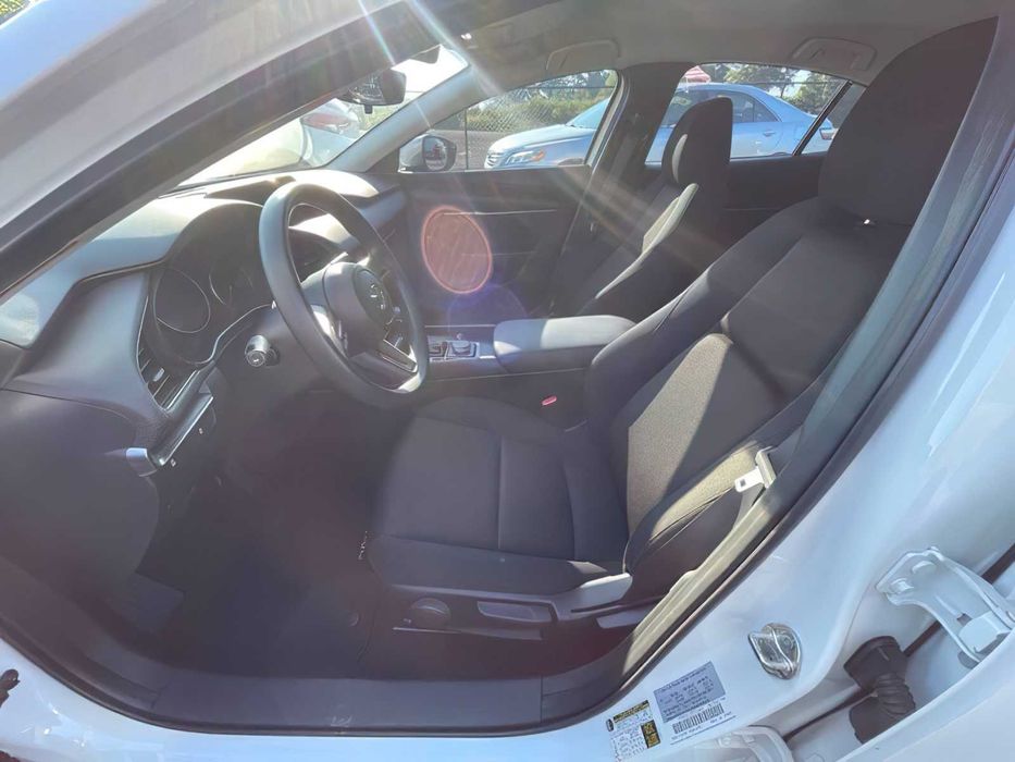 Mazda 3 S      2021
