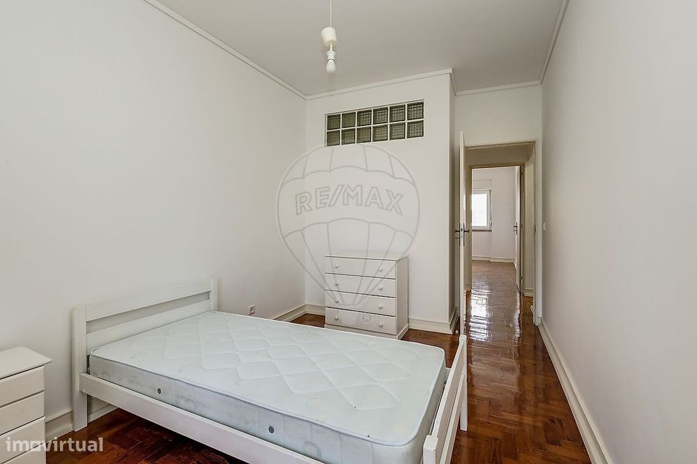 Apartamento T2 para arrendamento