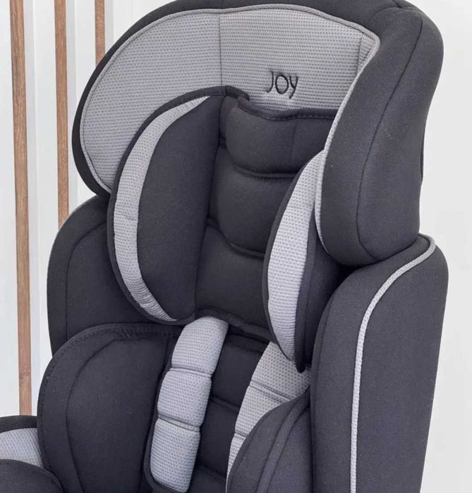 Детское автокресло бустер joy универсальное 9-36 кг