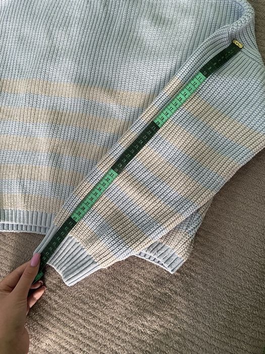 Светрик Goldi у полоску