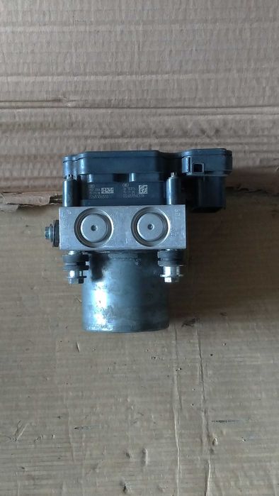 Modulo, bomba ABS VW Crafter 2.5TDI, Mercedes Sprinter W906.