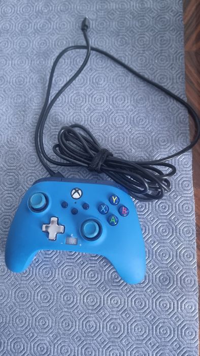 Xbox series s usada