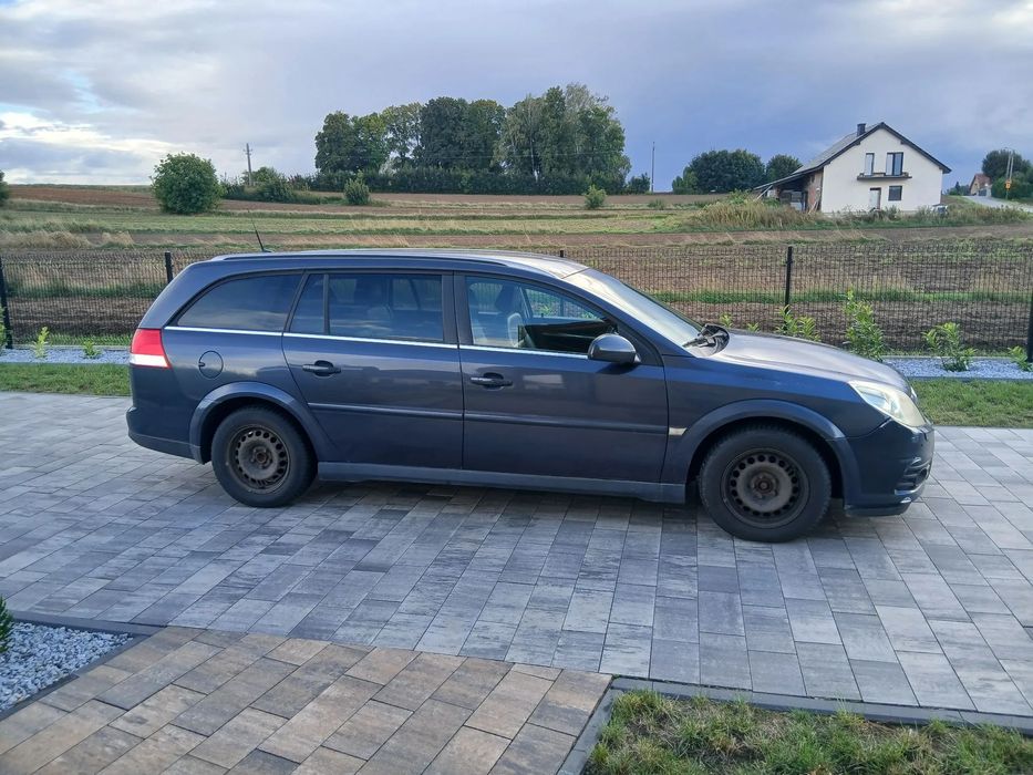 Opel Vectra