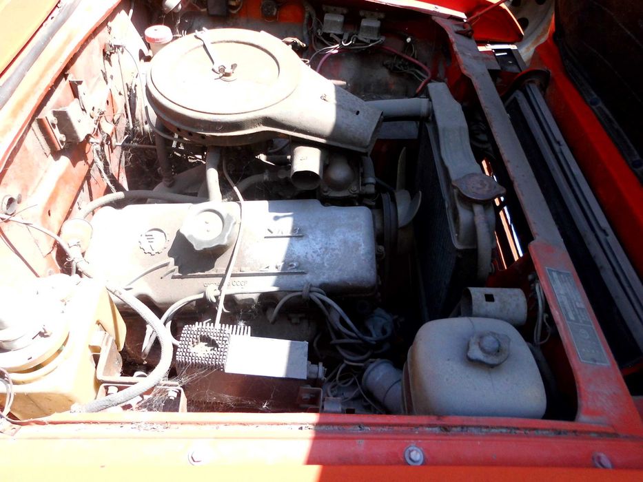 москвич АЗЛК 2140