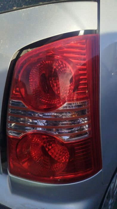 Farolim direito HYUNDAI Atos (MX)