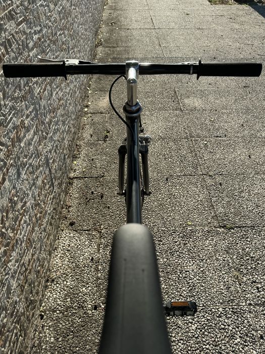 Bicicleta Single Speed quadro Altis