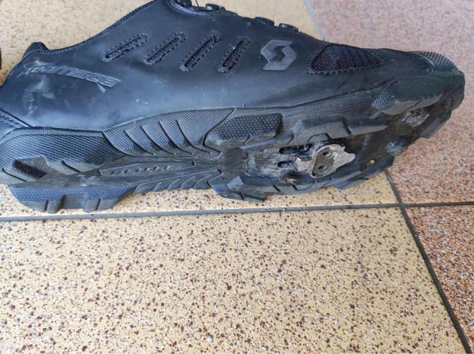 Buty SCOTT MTB Team Boa®